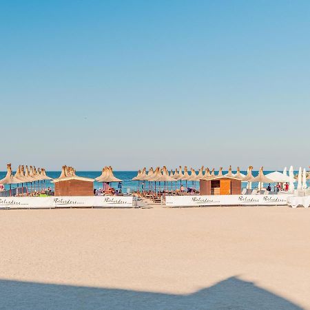 New Belvedere Mangalia Exterior photo
