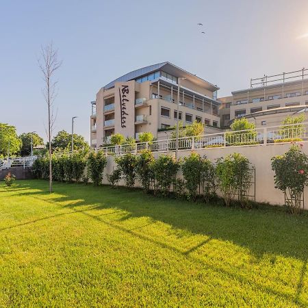 New Belvedere Mangalia Exterior photo