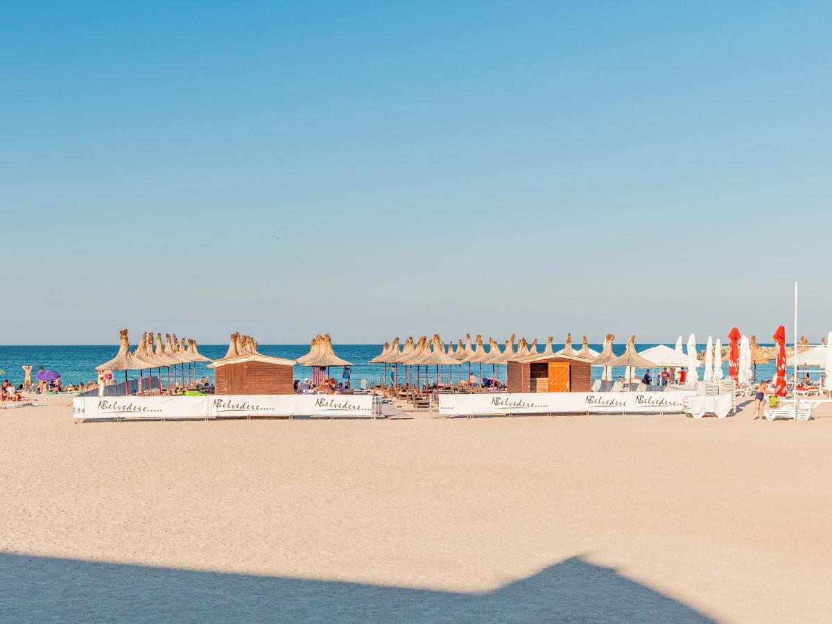 New Belvedere Mangalia Exterior photo