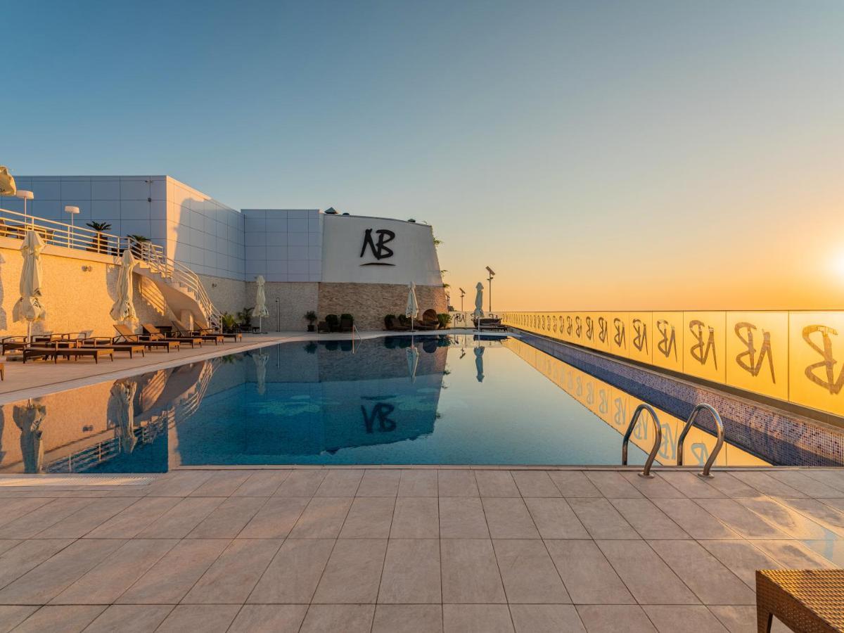 New Belvedere Mangalia Exterior photo