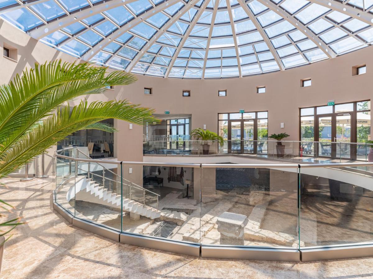 New Belvedere Mangalia Exterior photo