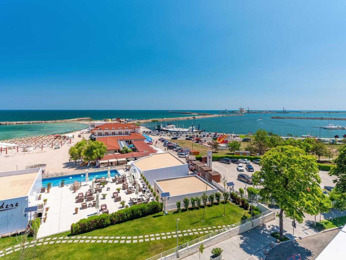 New Belvedere Mangalia Exterior photo