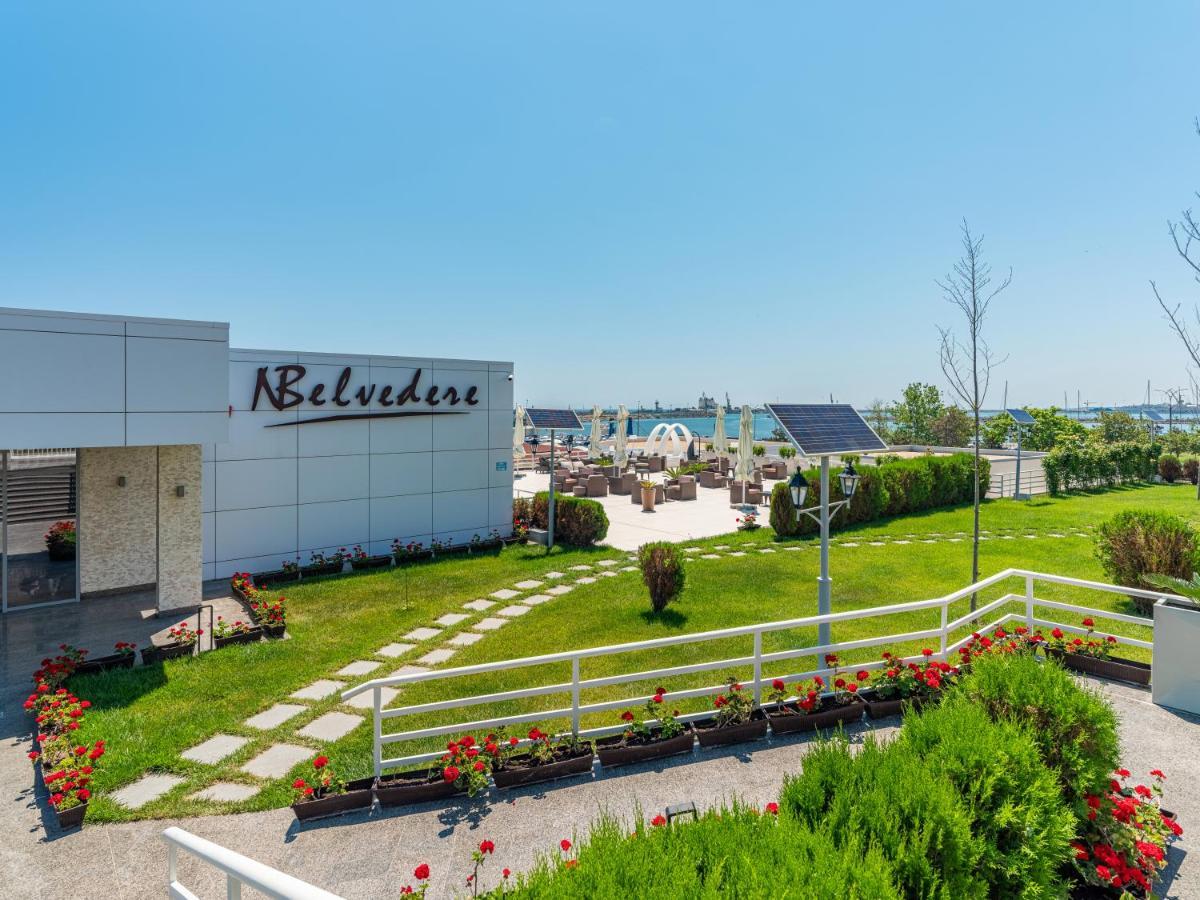 New Belvedere Mangalia Exterior photo