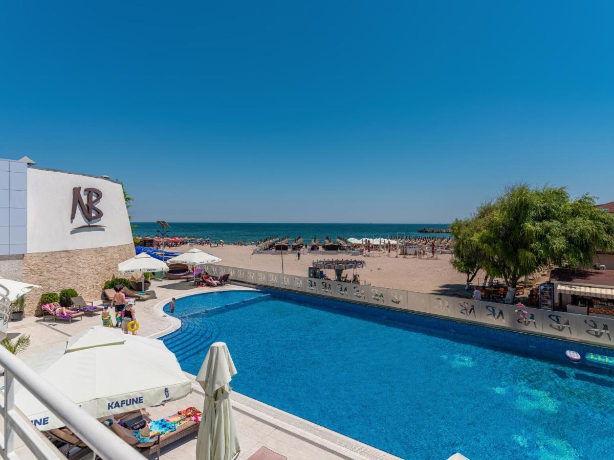 New Belvedere Mangalia Exterior photo