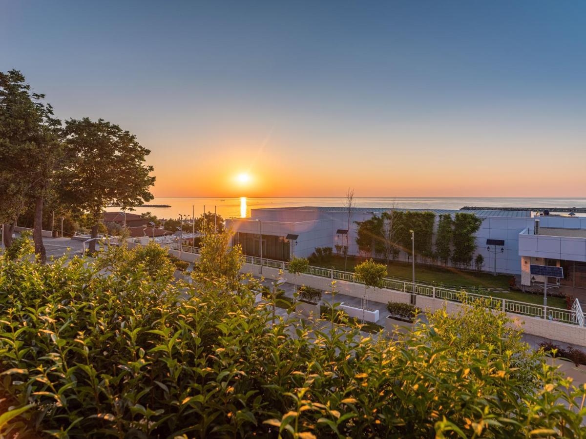 New Belvedere Mangalia Exterior photo