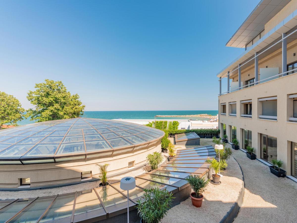 New Belvedere Mangalia Exterior photo