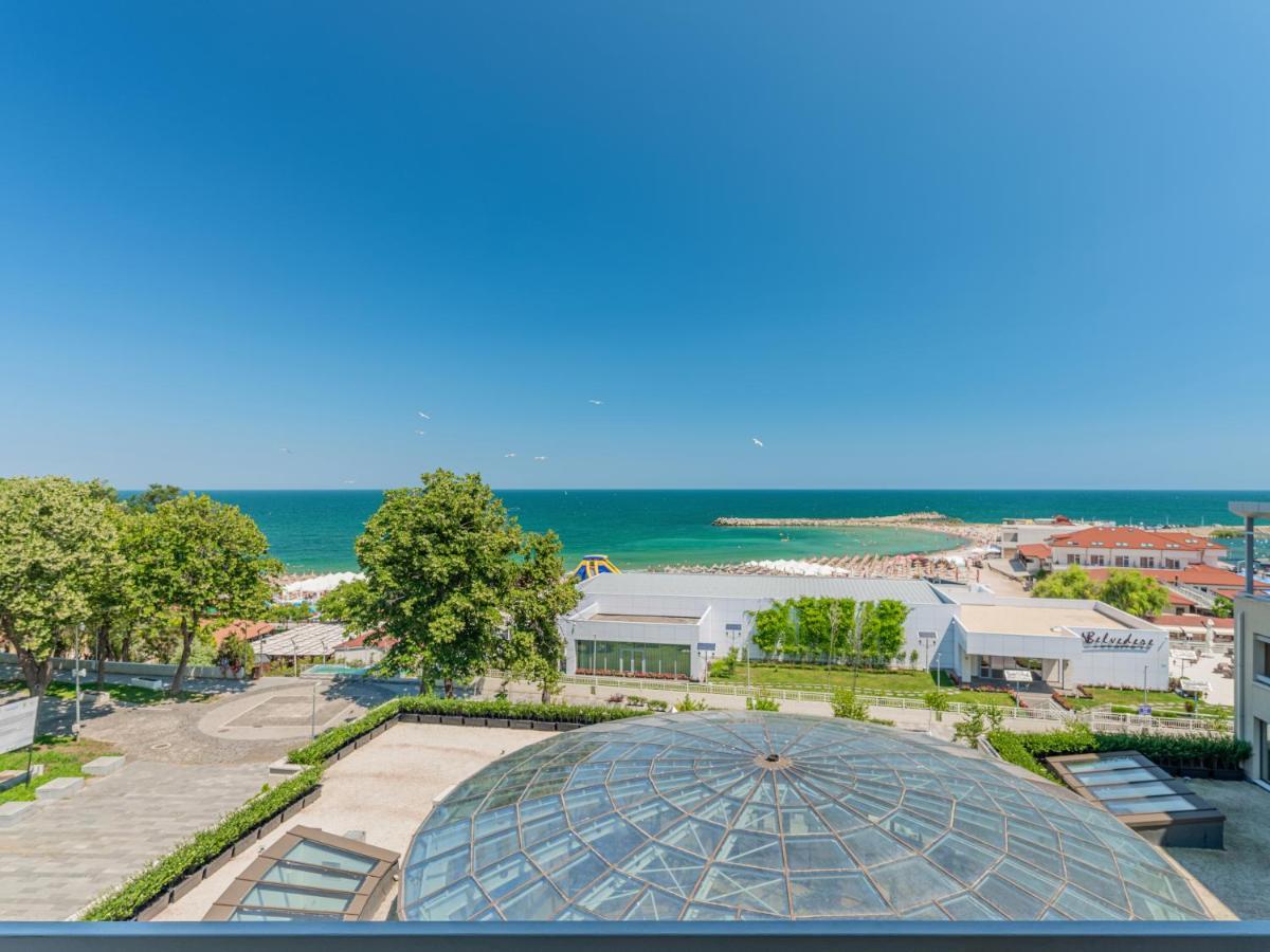New Belvedere Mangalia Exterior photo