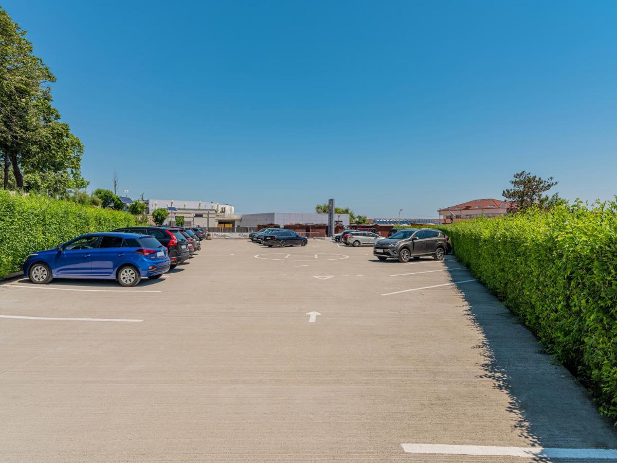 New Belvedere Mangalia Exterior photo