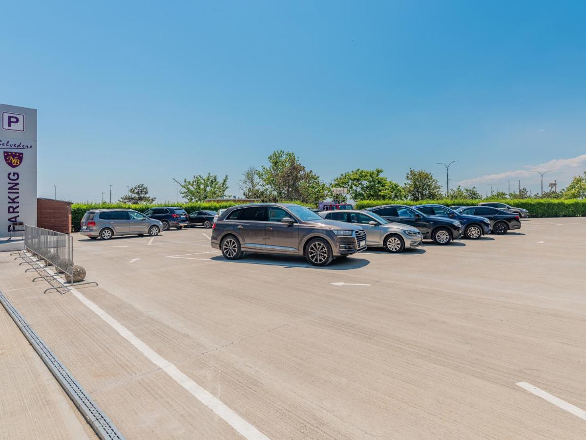 New Belvedere Mangalia Exterior photo