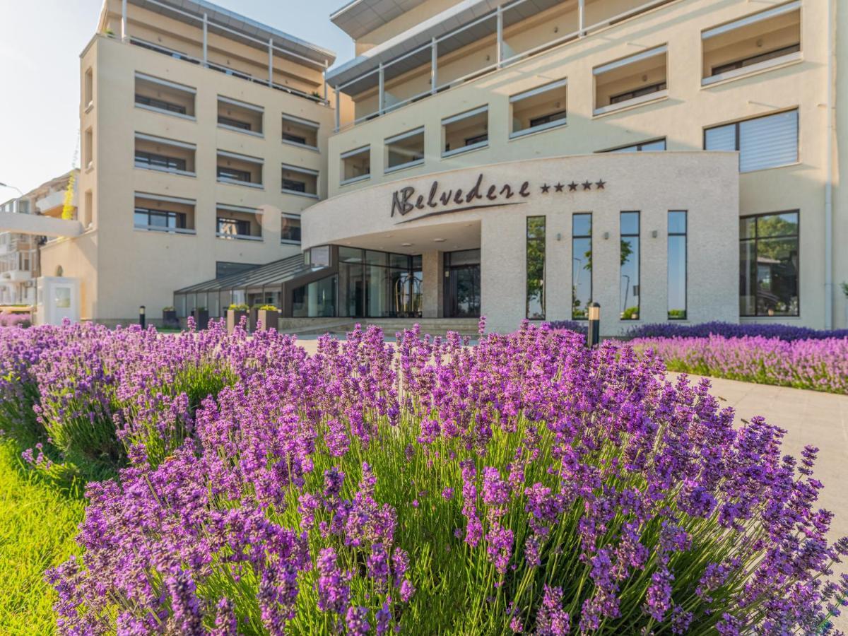 New Belvedere Mangalia Exterior photo