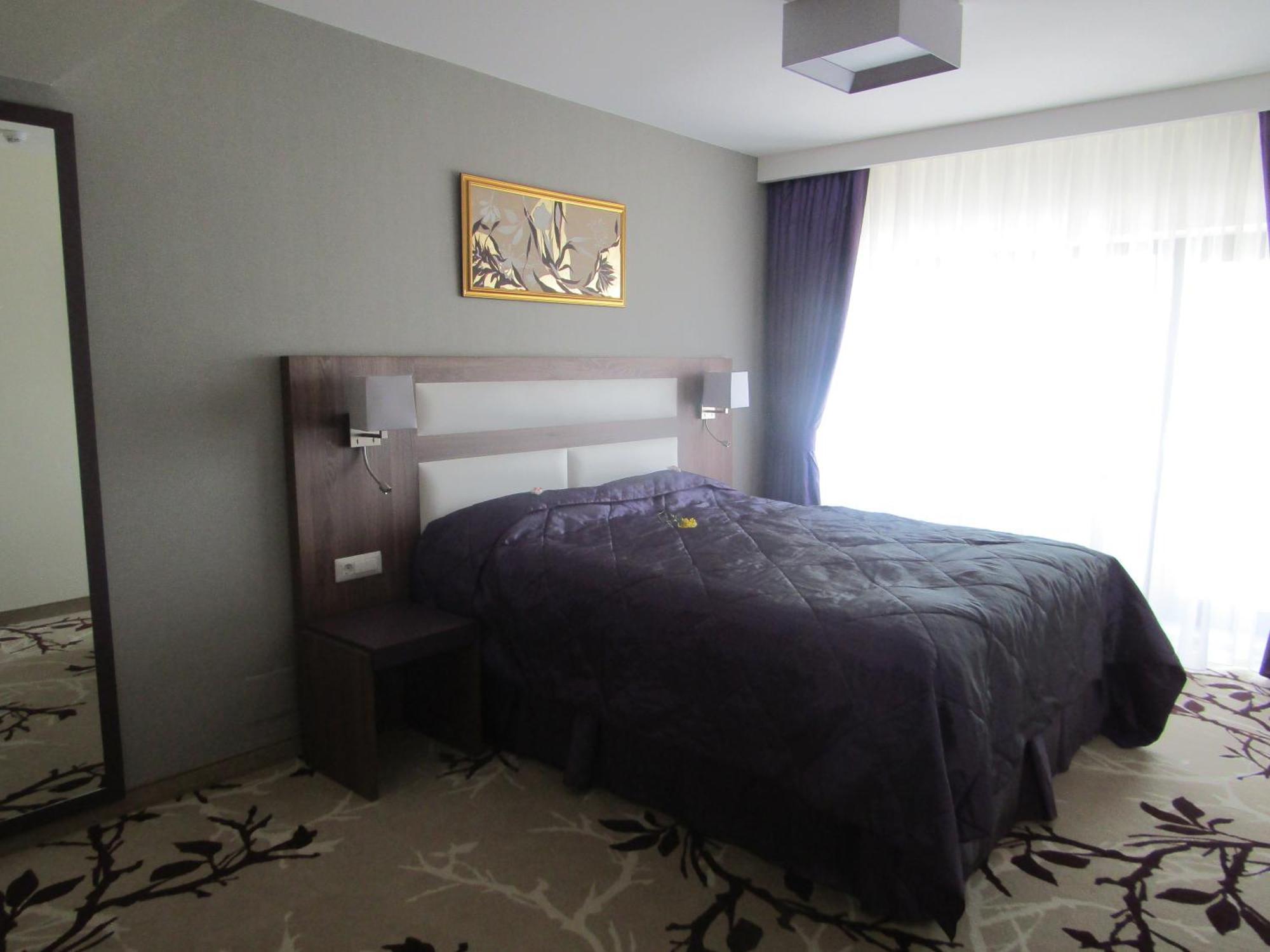 New Belvedere Mangalia Room photo