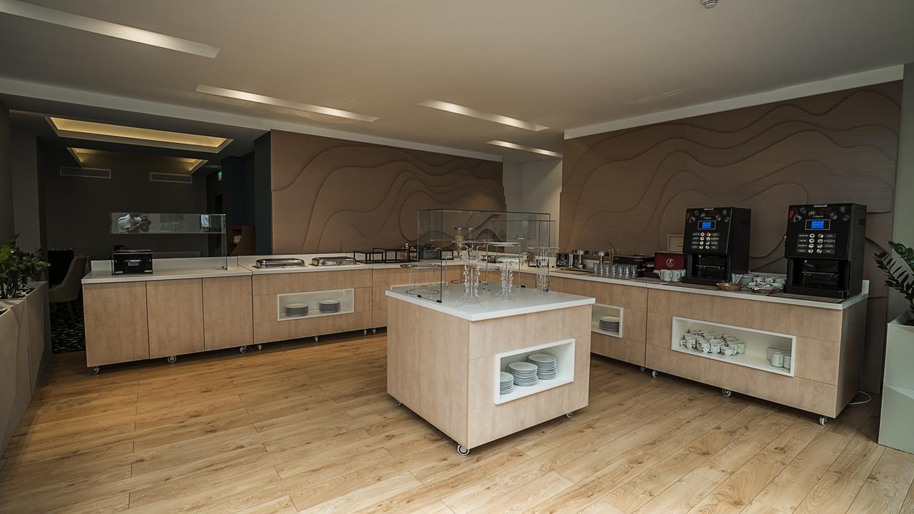 New Belvedere Mangalia Exterior photo